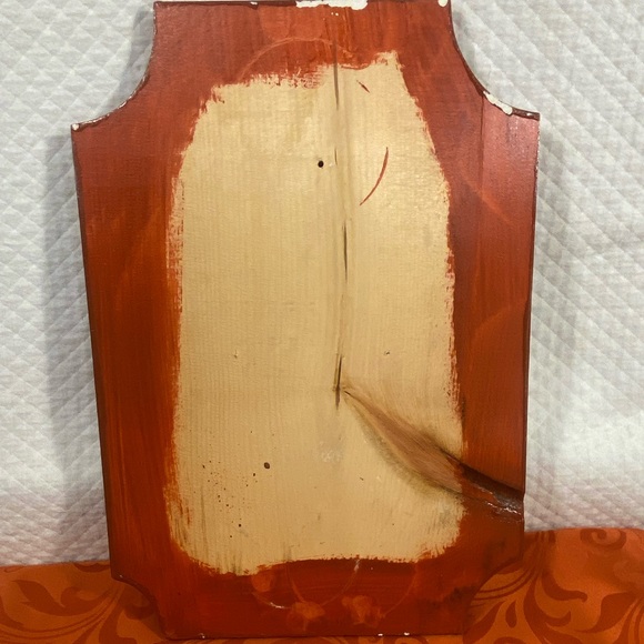 Sign, Wall Art, State of Mind Histerical Committee, Man Cave Sign - Picture 2 of 2